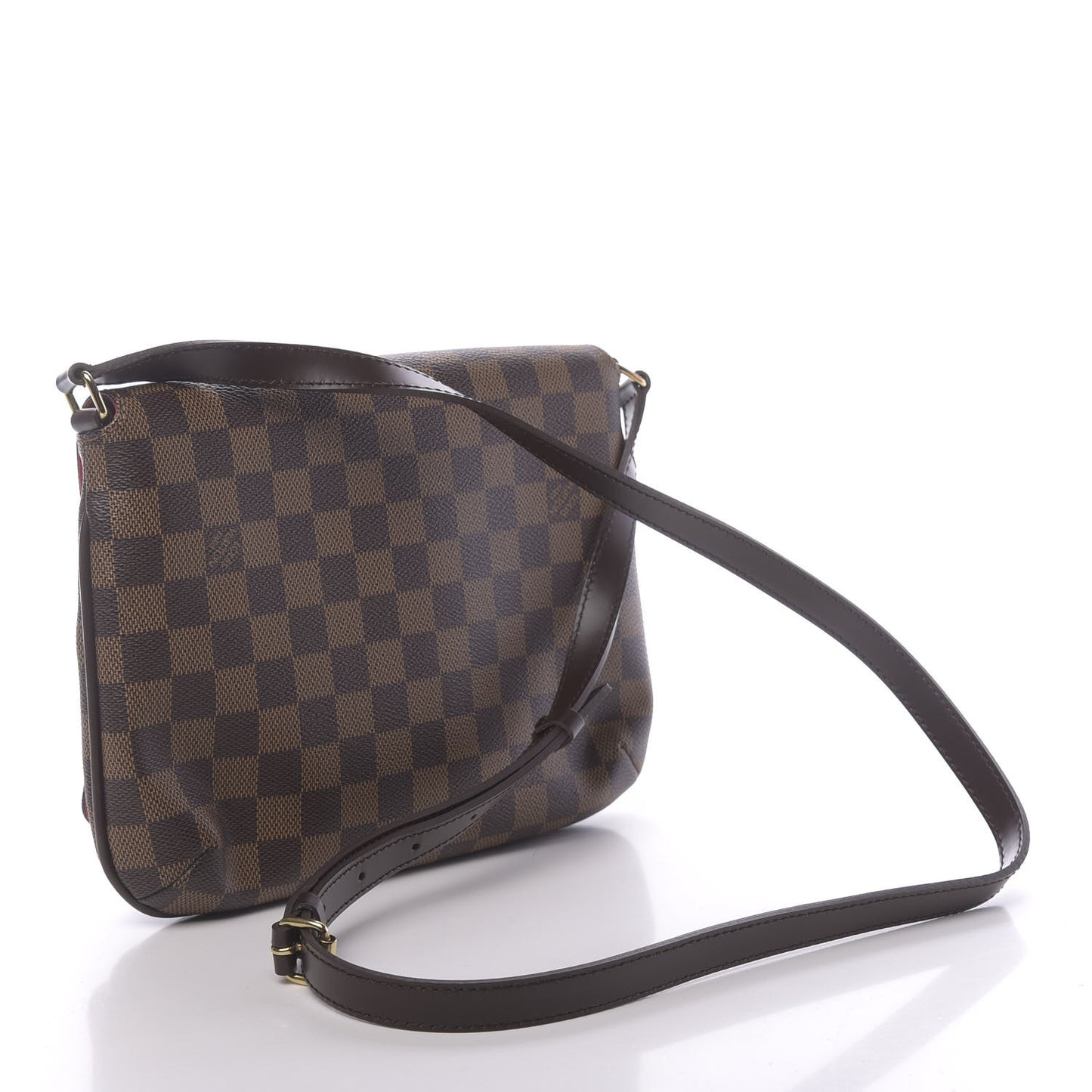 Damier Ebene Musette Tango