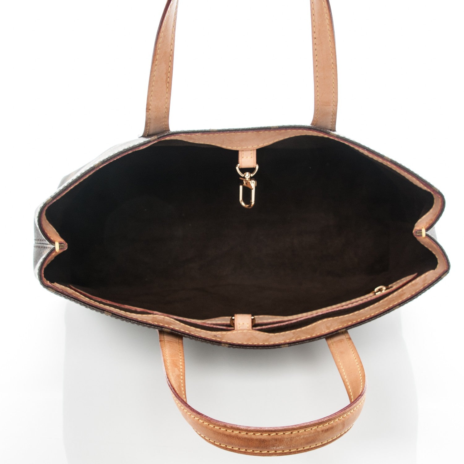 Louis Vuitton Monogram Wilshire PM 5 of 13