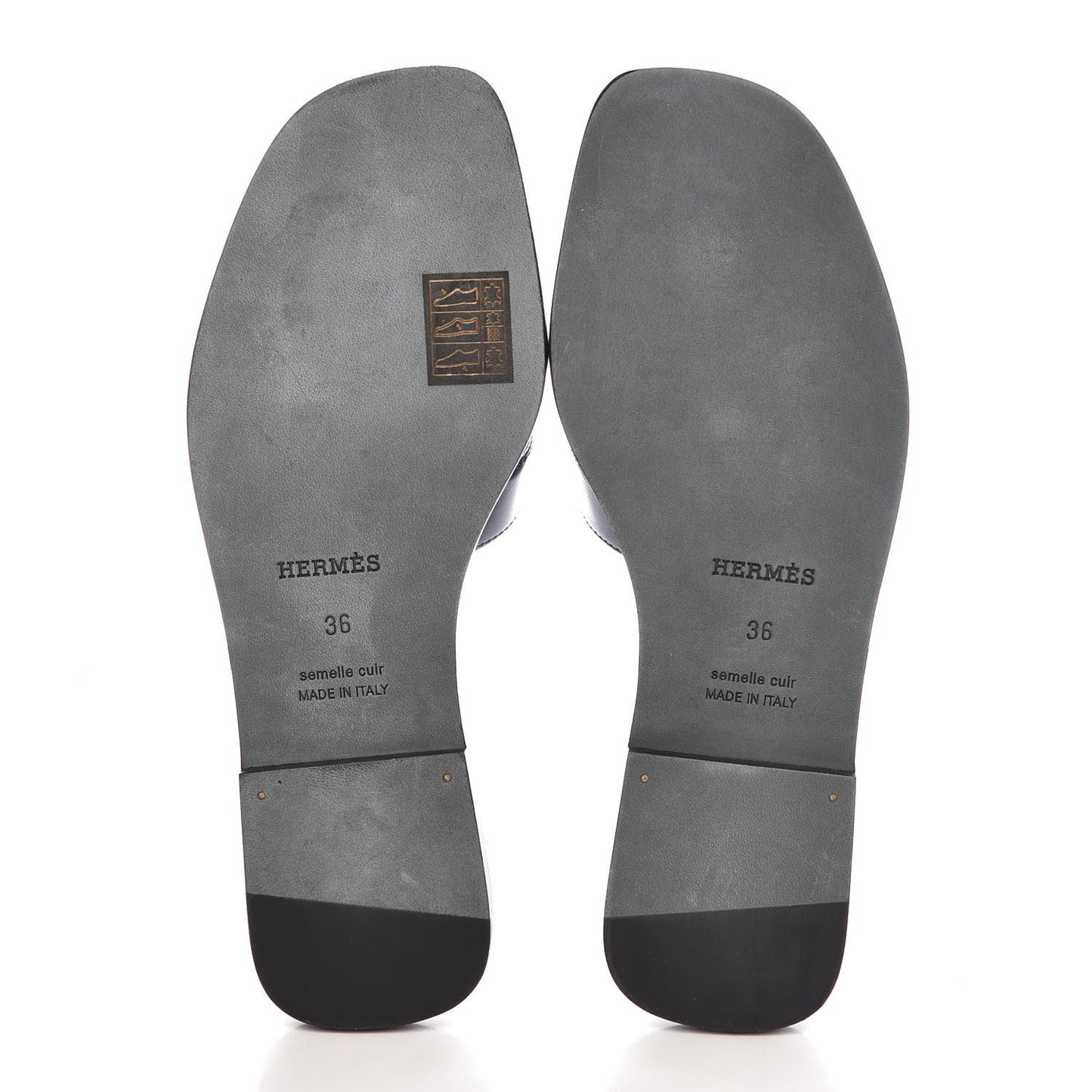 Swift Oran Sandals 36 Bleu Maritime