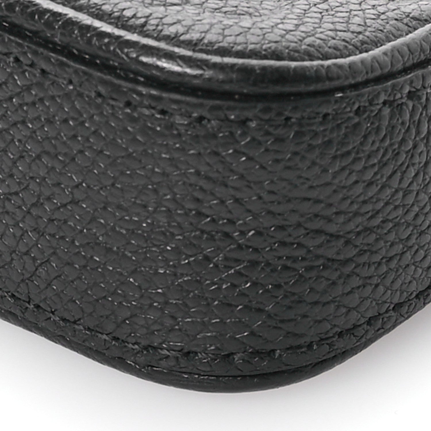 Louis Vuitton Empreinte Easy Pouch On Strap Black 9 of 9