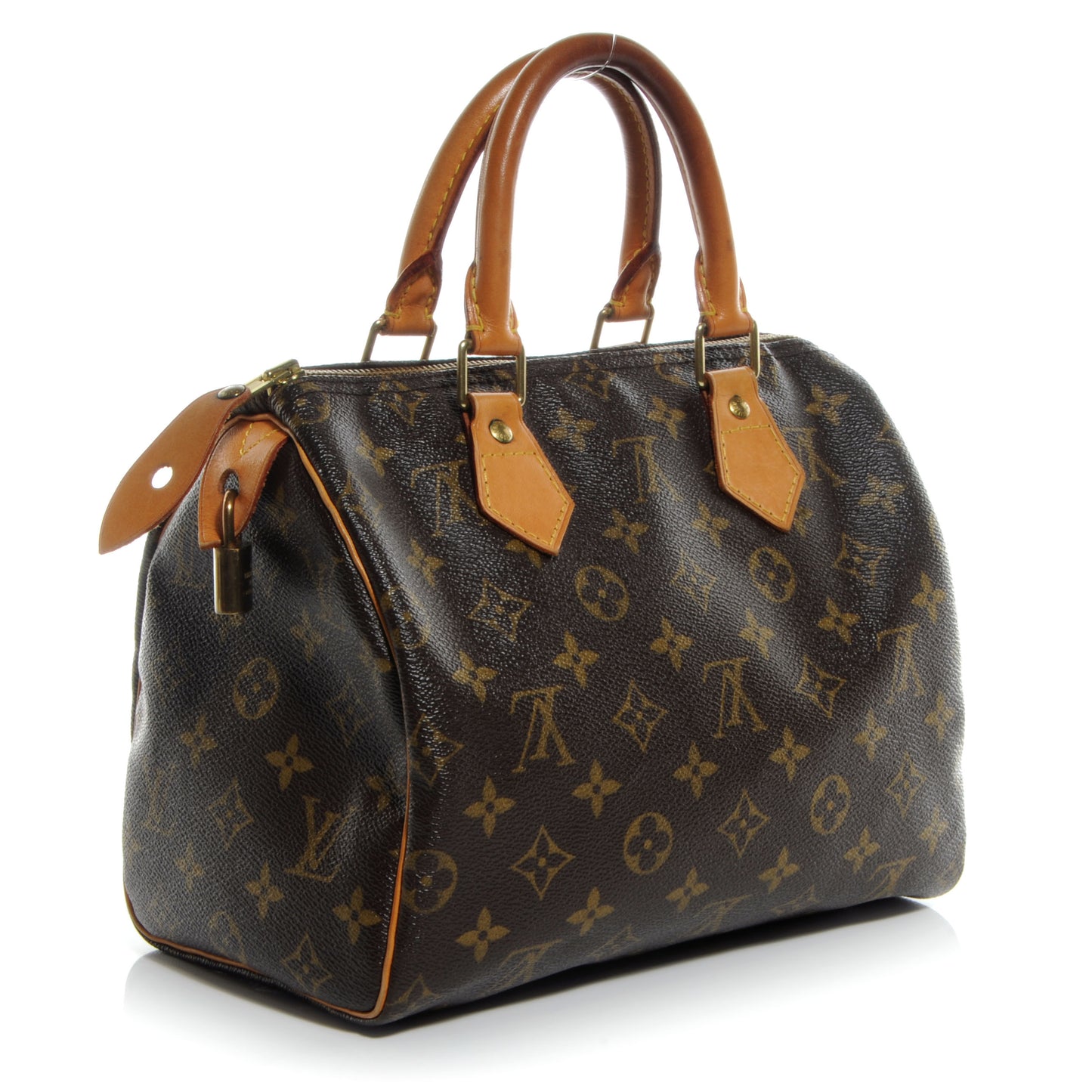 Monogram Speedy 25