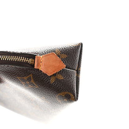 Louis Vuitton Monogram Cosmetic Pouch 8 of 9