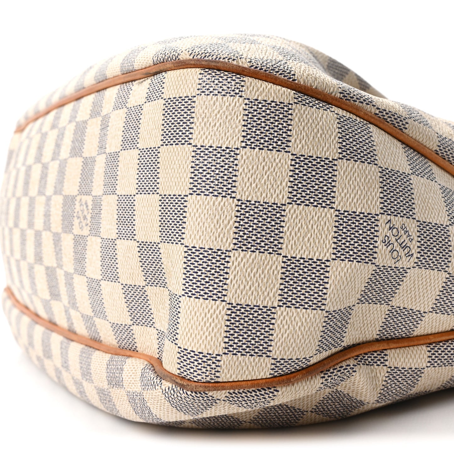 Damier Azur Siracusa MM