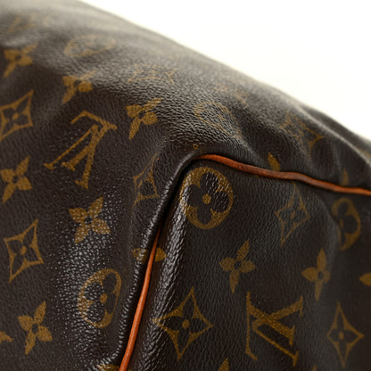 Louis Vuitton Monogram Speedy 35 23 of 27