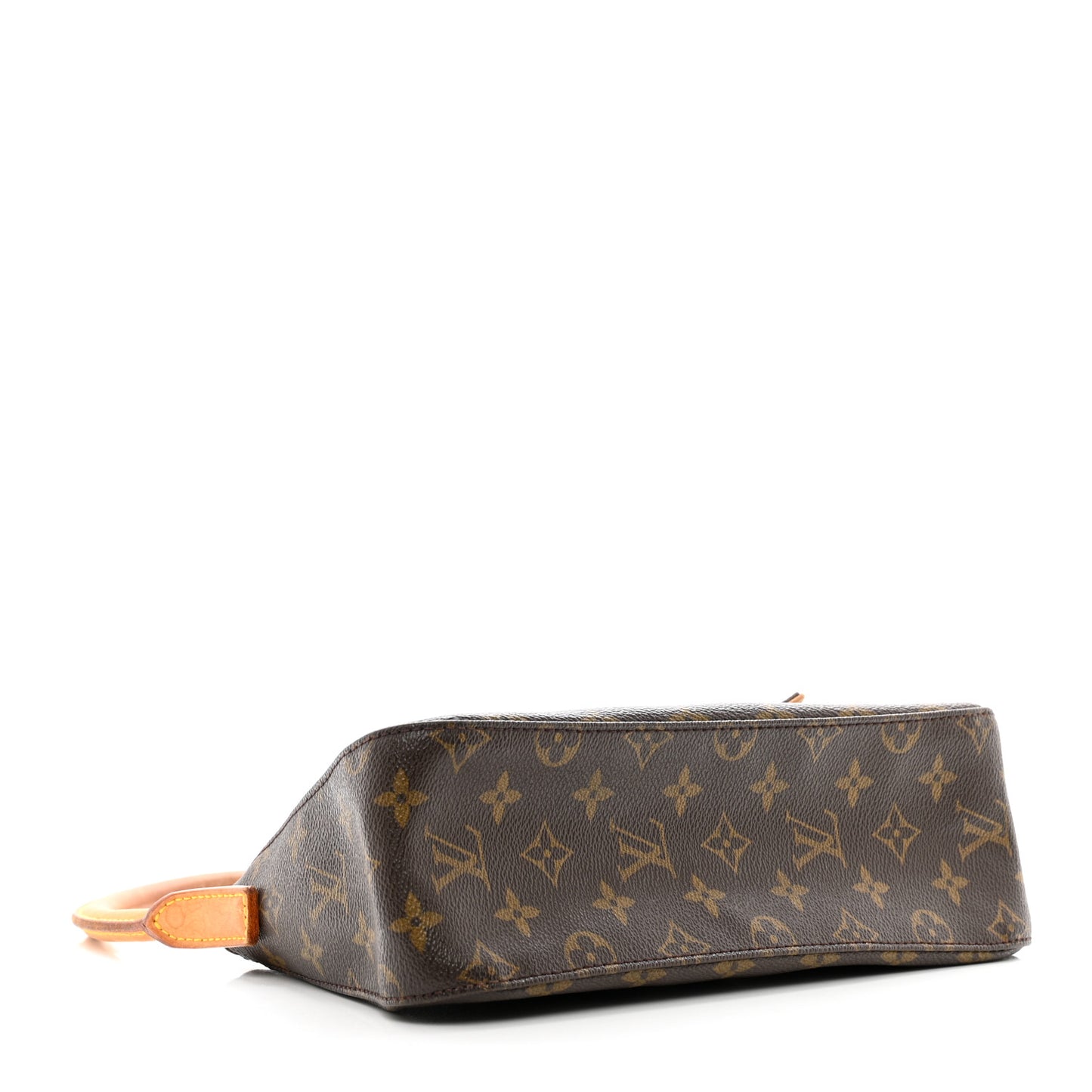 Monogram Mini Looping