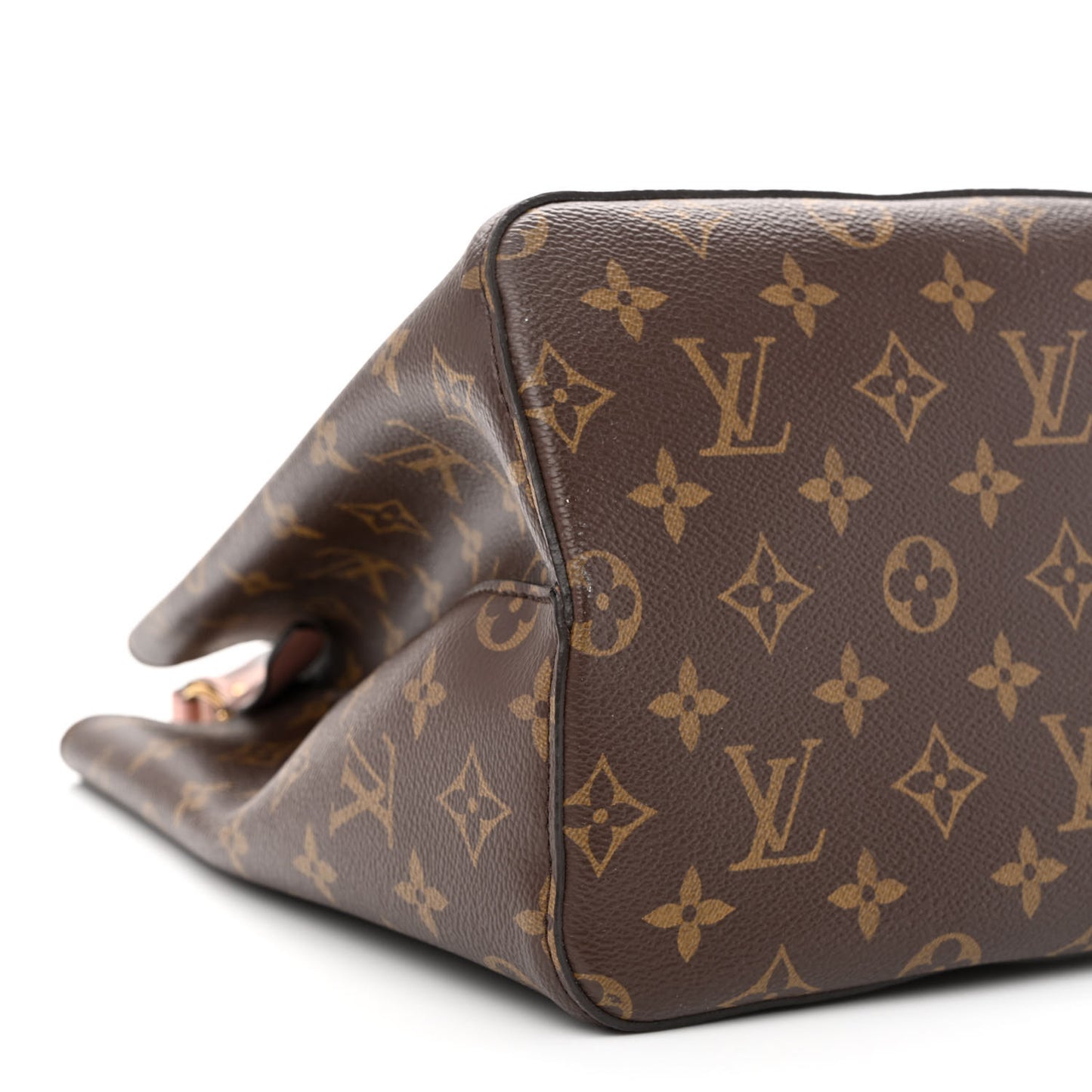 Monogram Neonoe MM Rose Poudre