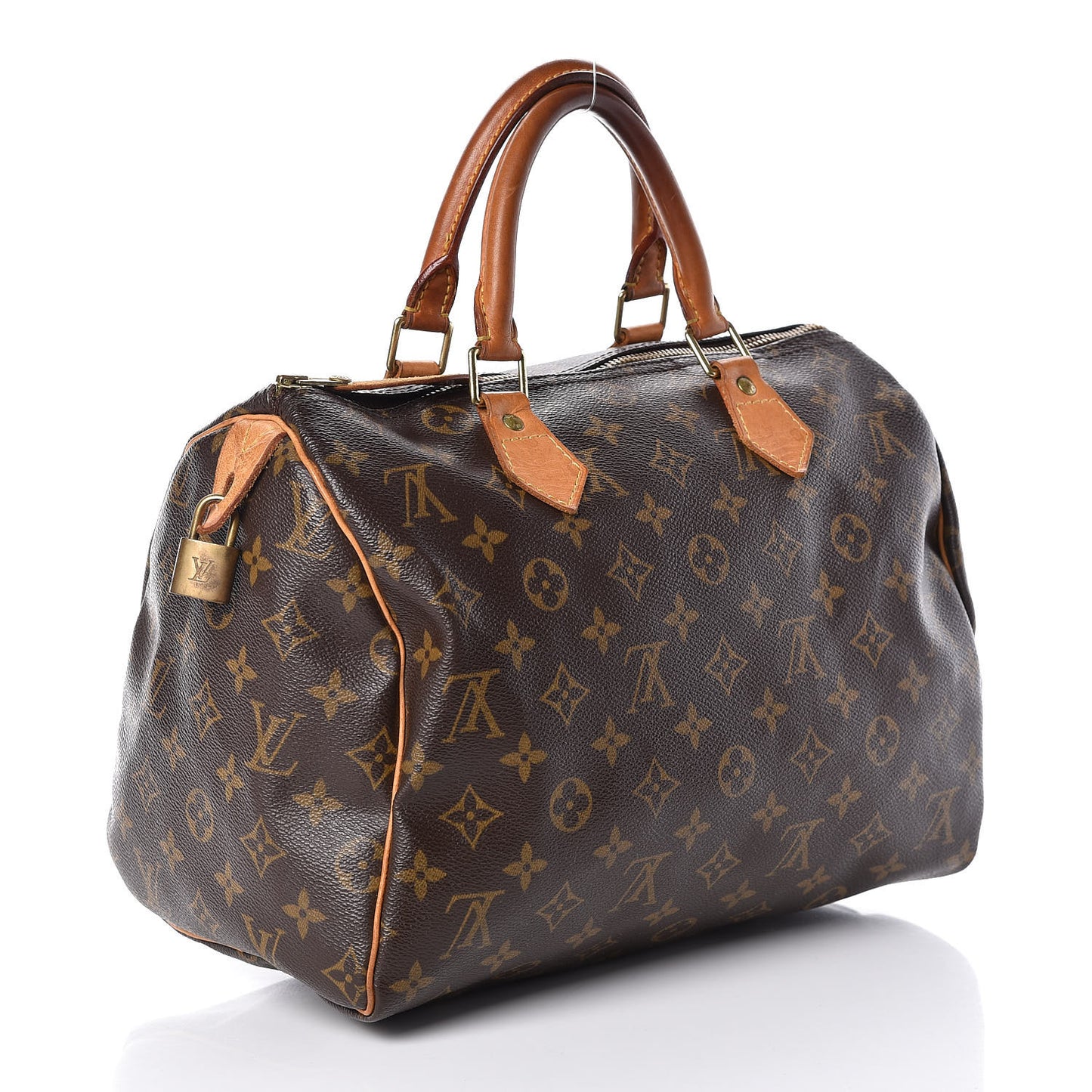 Monogram Speedy 30