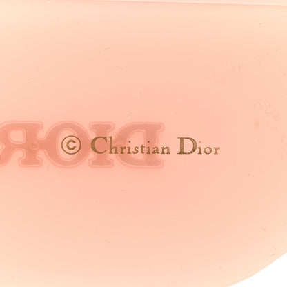 Christian Dior Acetate DiorSo Light 1 Shield Sunglasses Pink 5 of 7