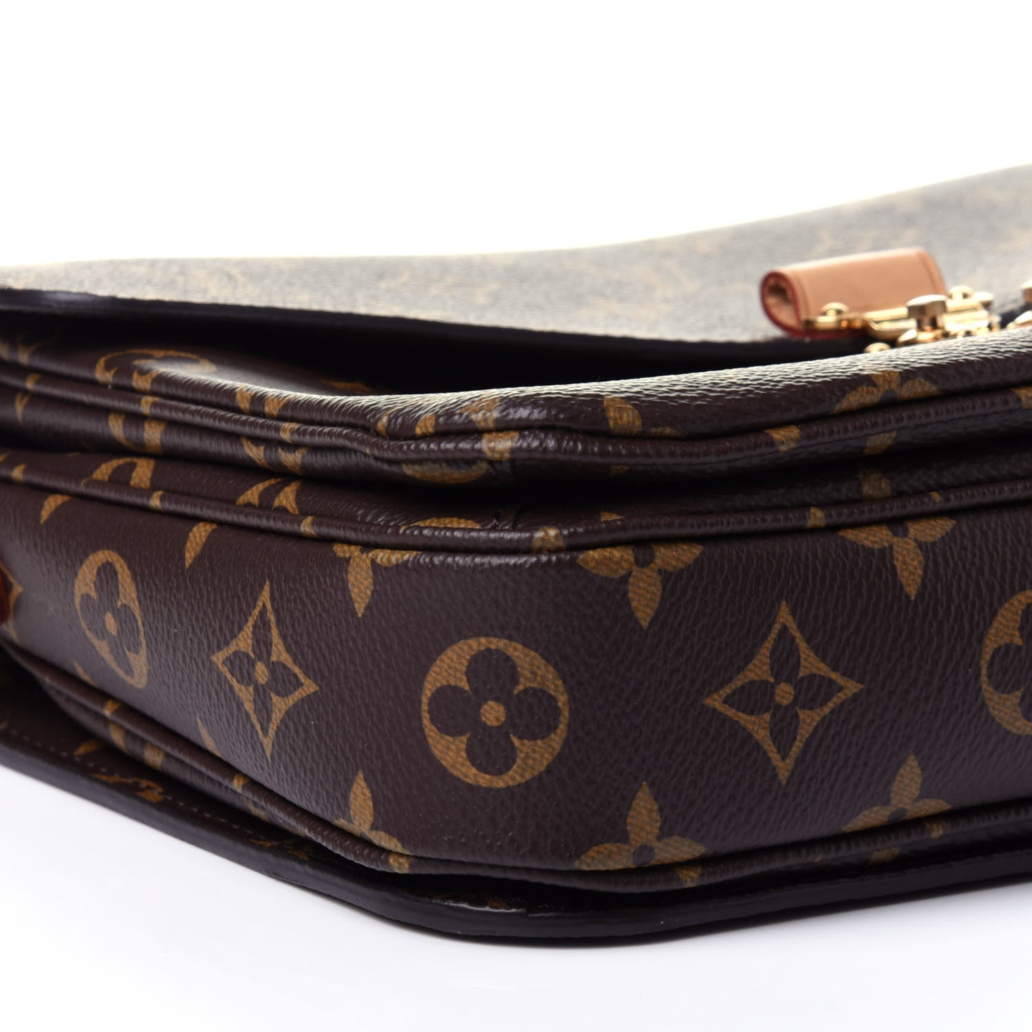 Louis Vuitton Monogram Pochette Metis 7 of 11