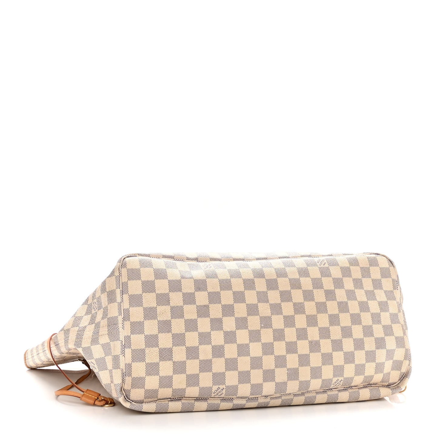 Damier Azur Neverfull GM