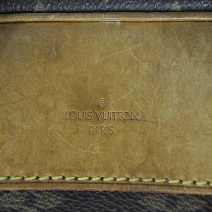 Louis Vuitton Monogram Excursion Shoe Bag 8 of 9