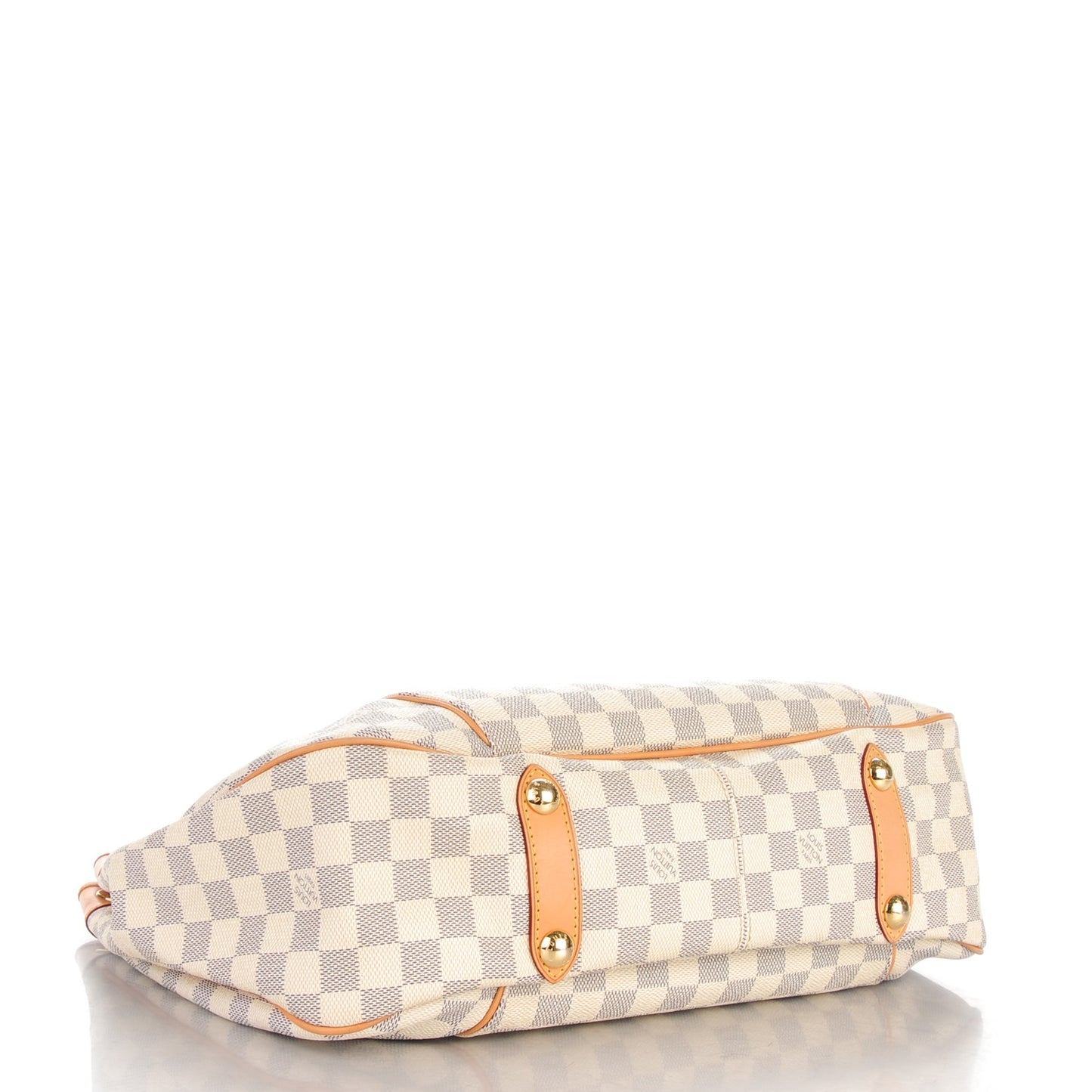 Damier Azur Galliera PM