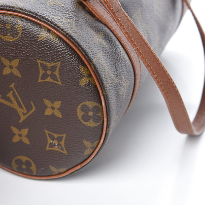 Louis Vuitton Monogram Papillon 26 20 of 21