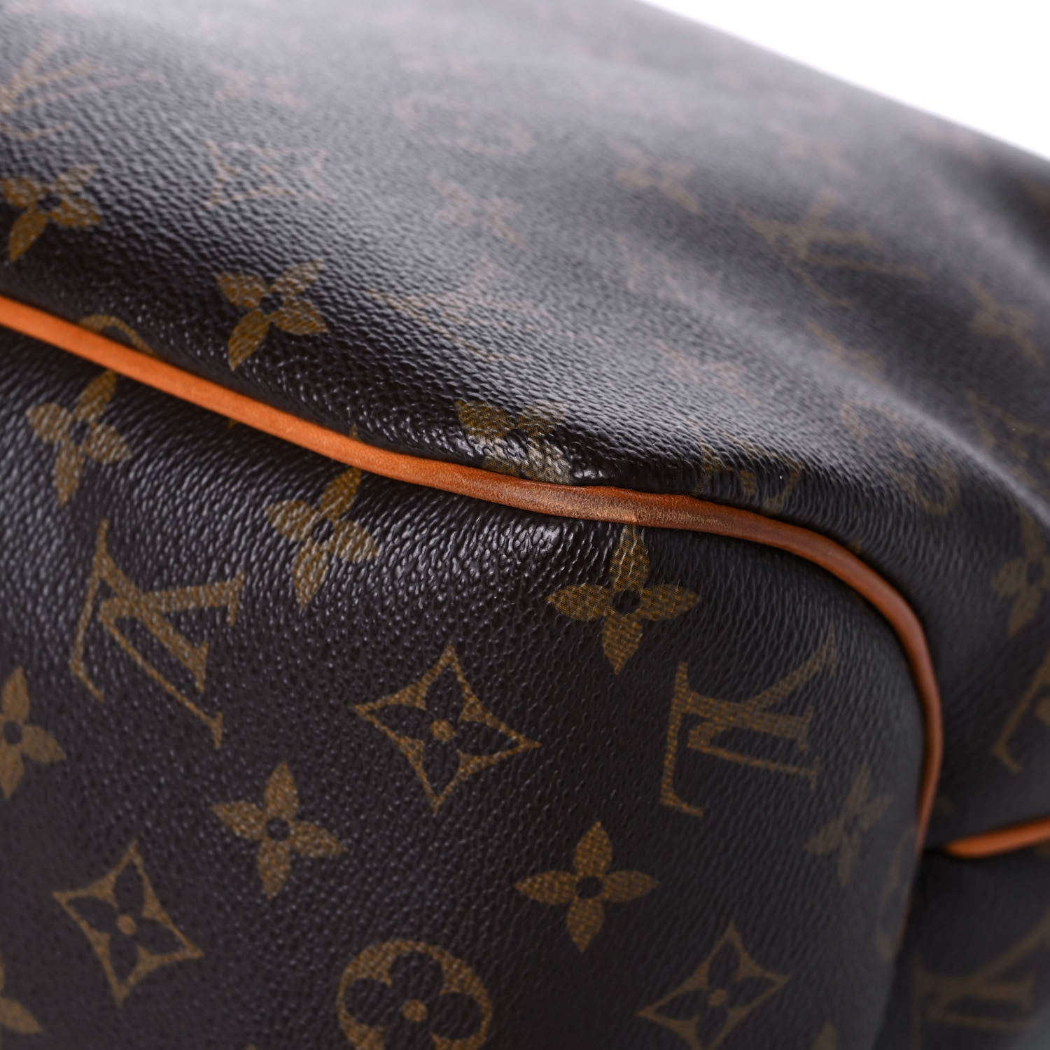 Louis Vuitton Monogram Delightful MM 8 of 13