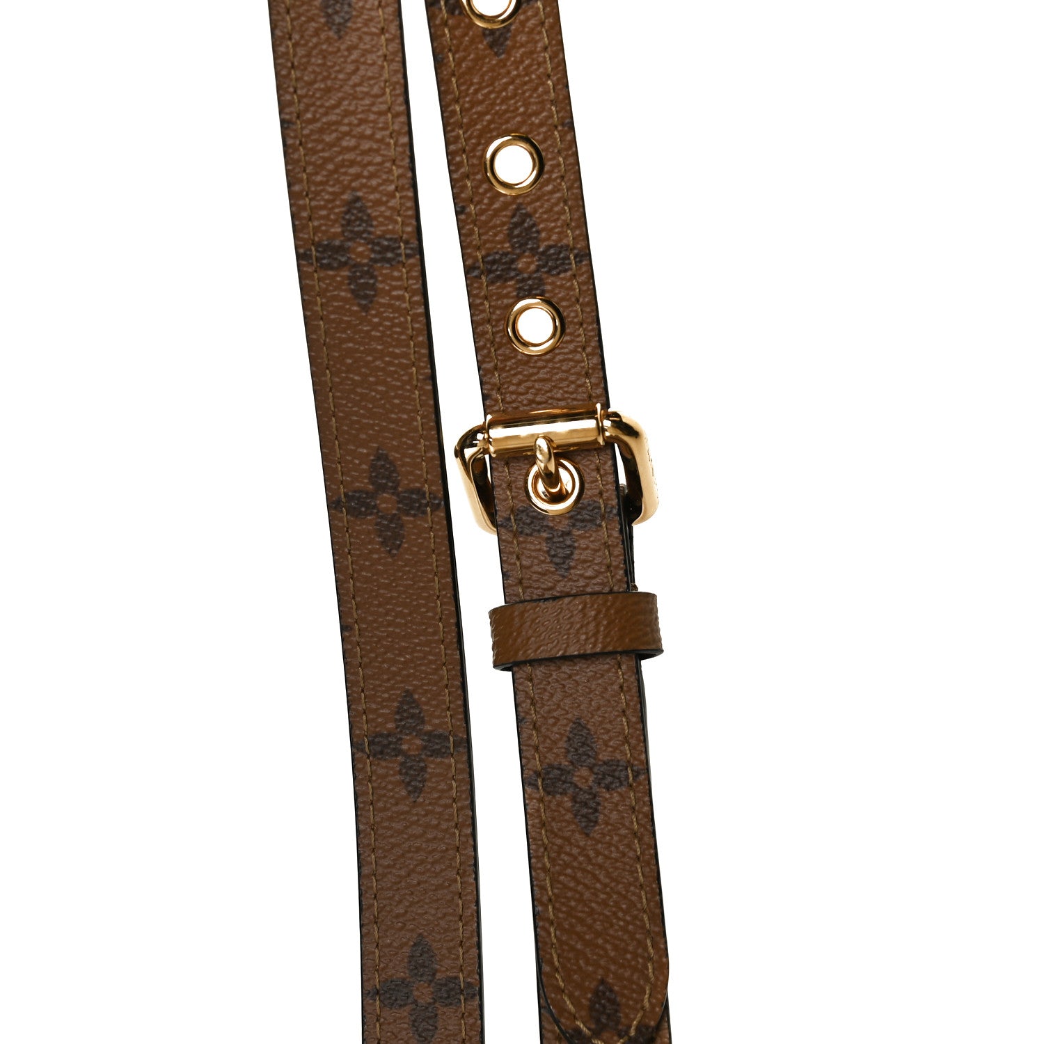 Louis Vuitton Reverse Monogram Pochette Metis 13 of 17