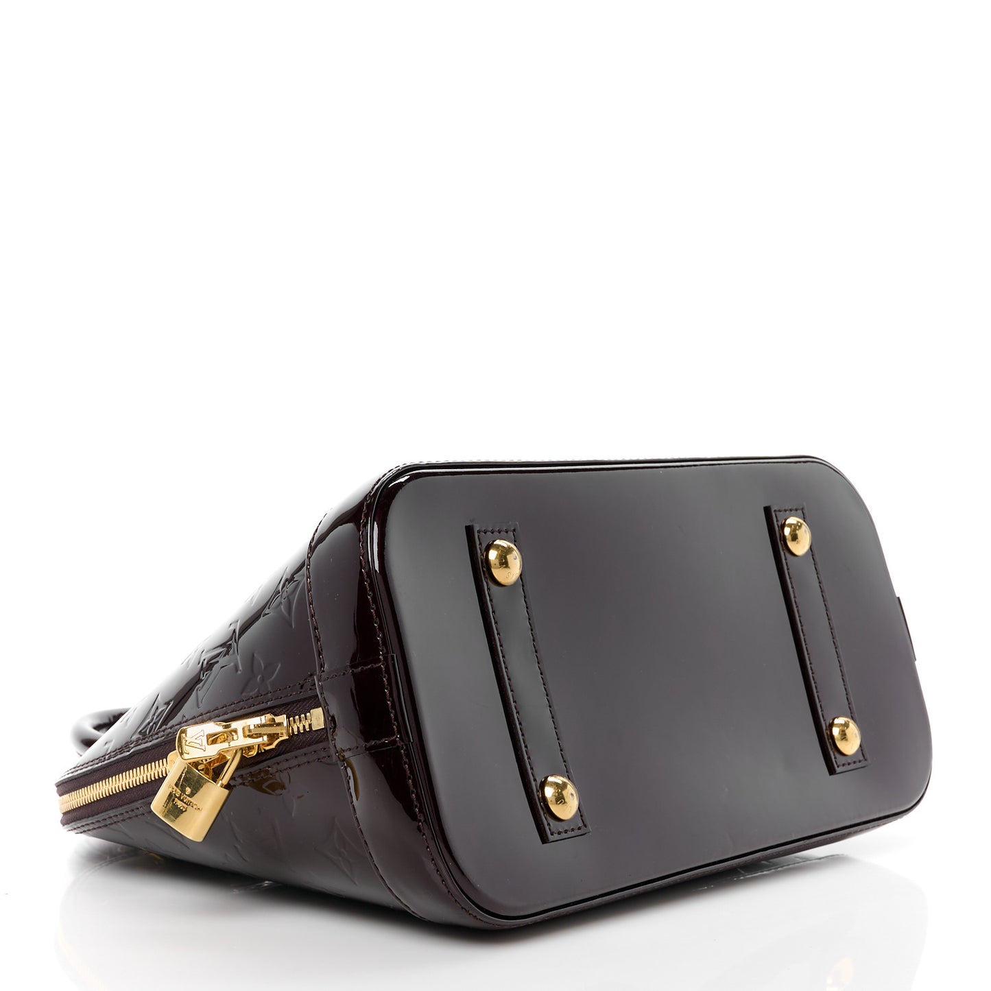 Vernis Alma PM Amarante
