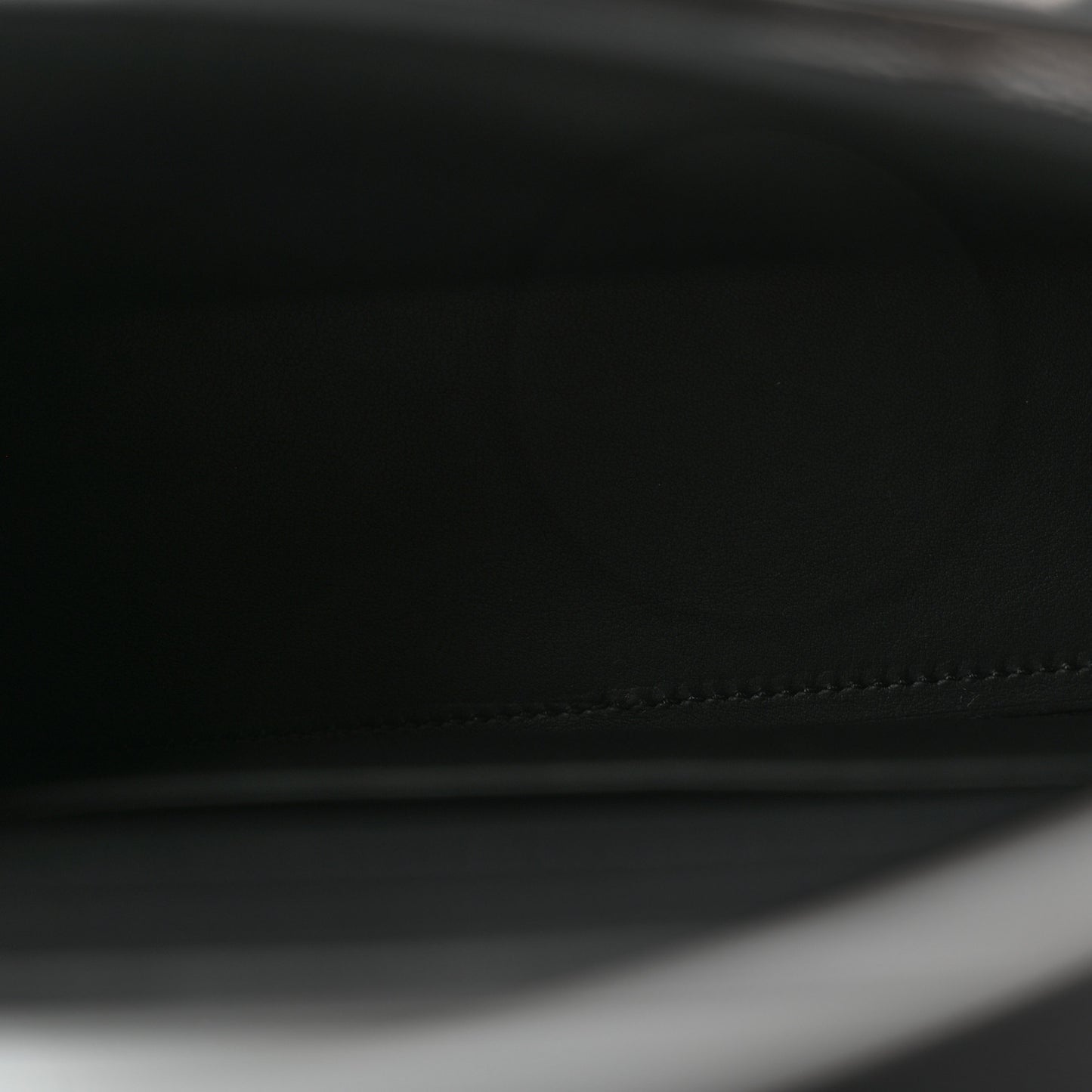 Togo Swift Medor Bag Black