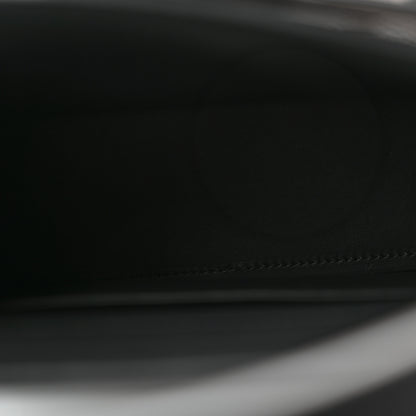 Hermes Togo Swift Medor Bag Black 5 of 12