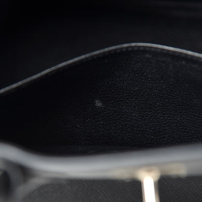 Hermes Epsom Birkin 30 Black 8 of 11