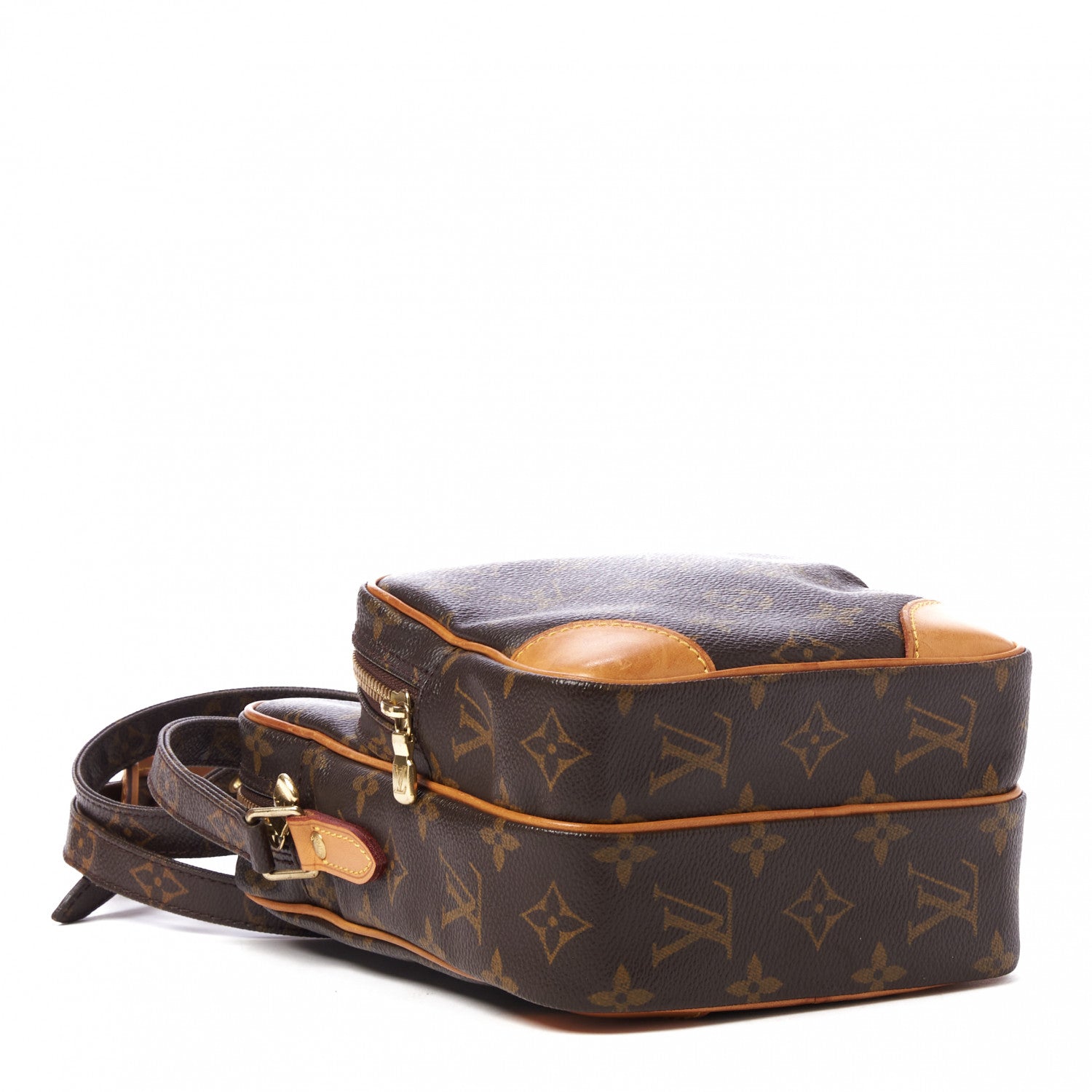 Louis Vuitton Monogram Amazone 4 of 9
