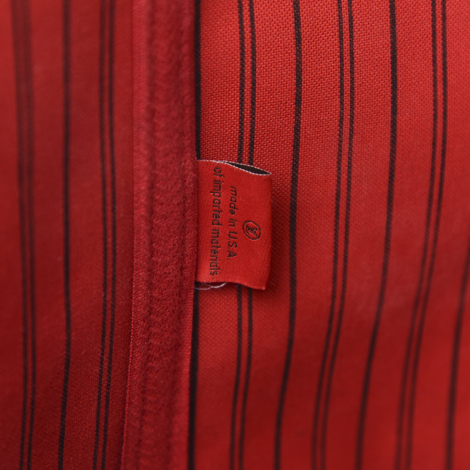 Louis Vuitton Damier Ebene Neo Neverfull GM 6 of 17