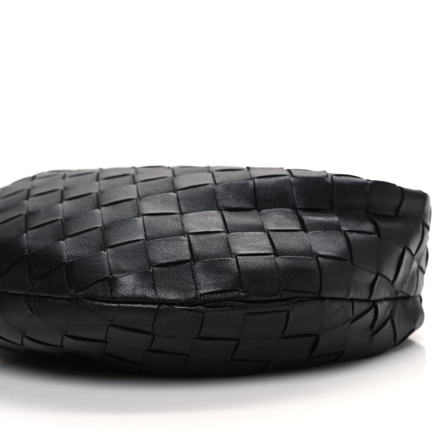 Bottega Veneta Nappa Intrecciato Mini Jodie Black 11 of 11
