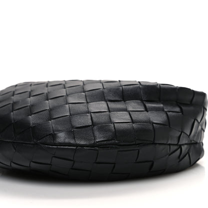 Bottega Veneta Nappa Intrecciato Mini Jodie Black 11 of 11