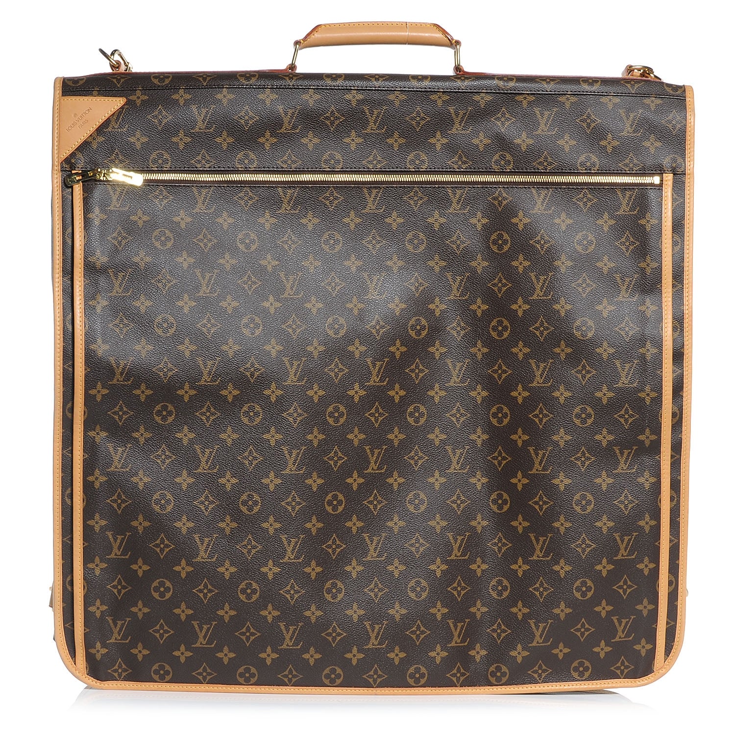 Louis Vuitton Monogram Garment Bag 1 of 7