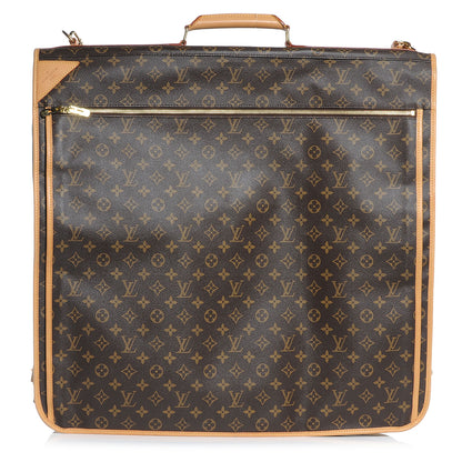 Louis Vuitton Monogram Garment Bag 1 of 7