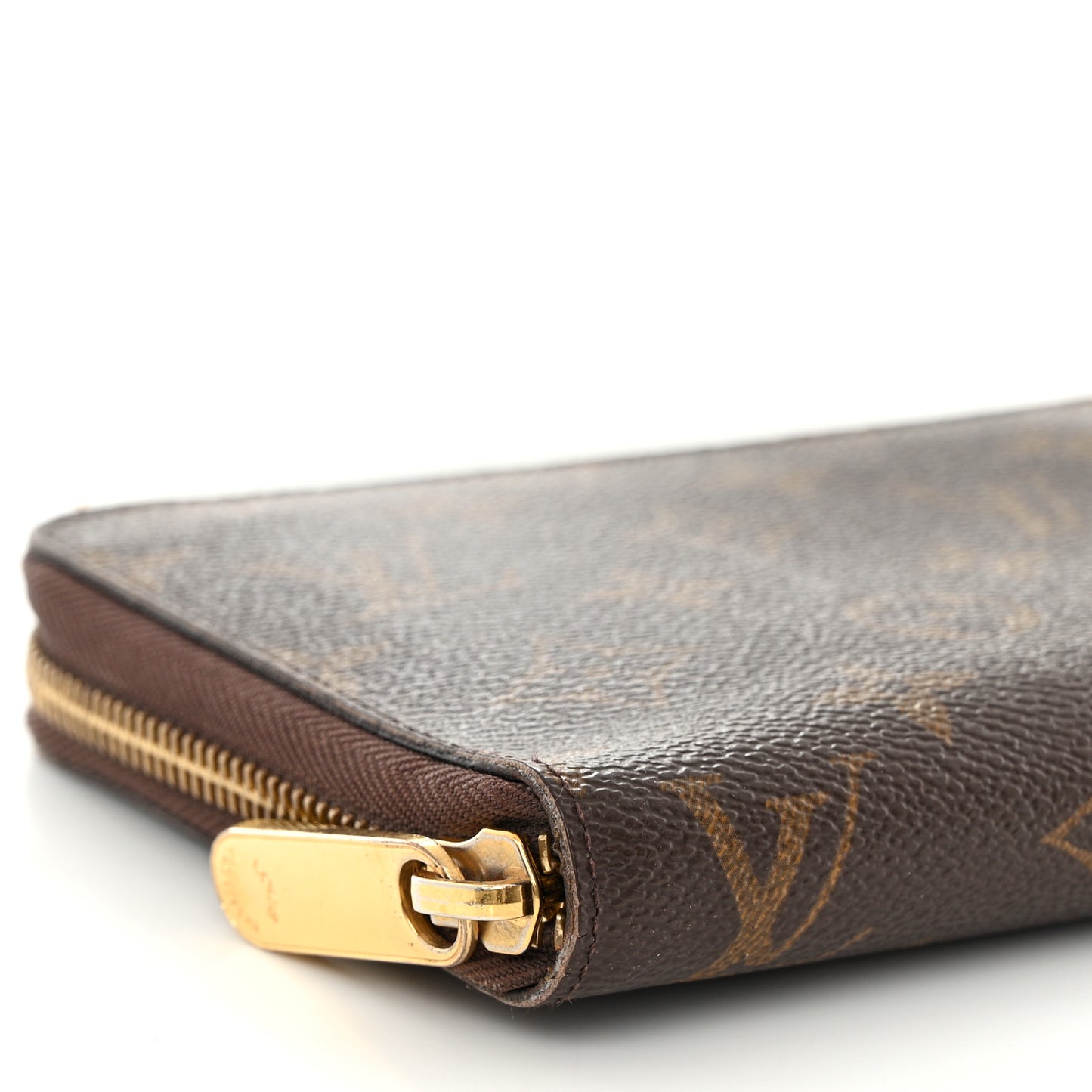 Monogram Zippy Organizer Wallet
