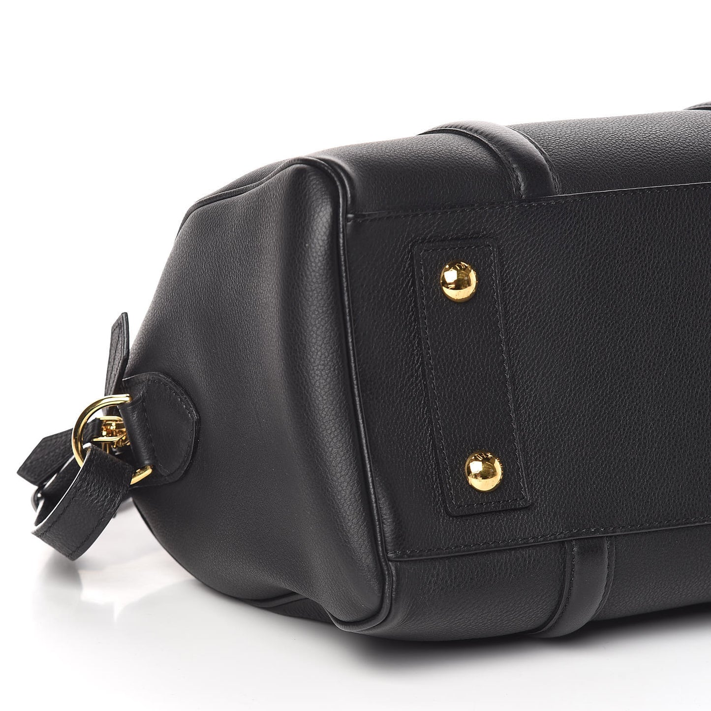 Veau Cachemire SC Bag PM Black