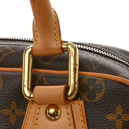 Louis Vuitton Monogram Manhattan GM 12 of 16