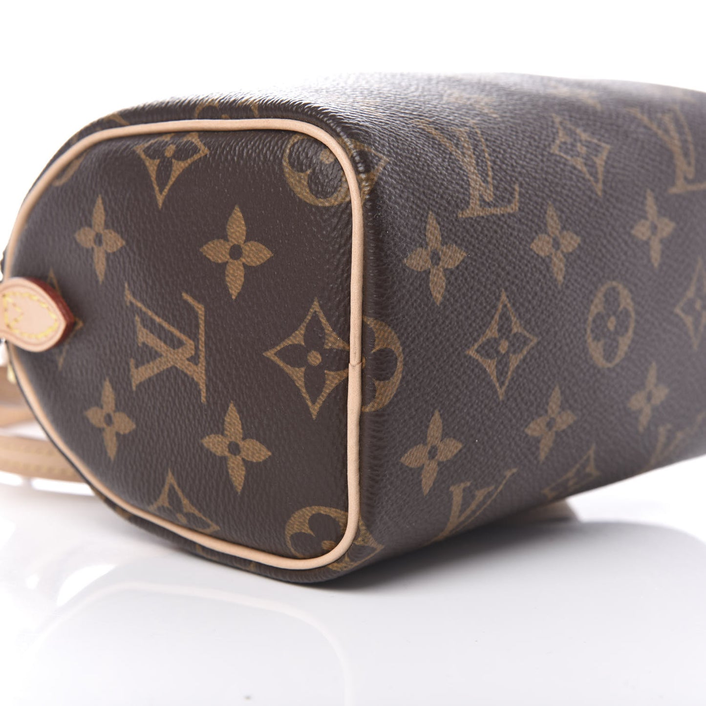 Monogram Nano Speedy
