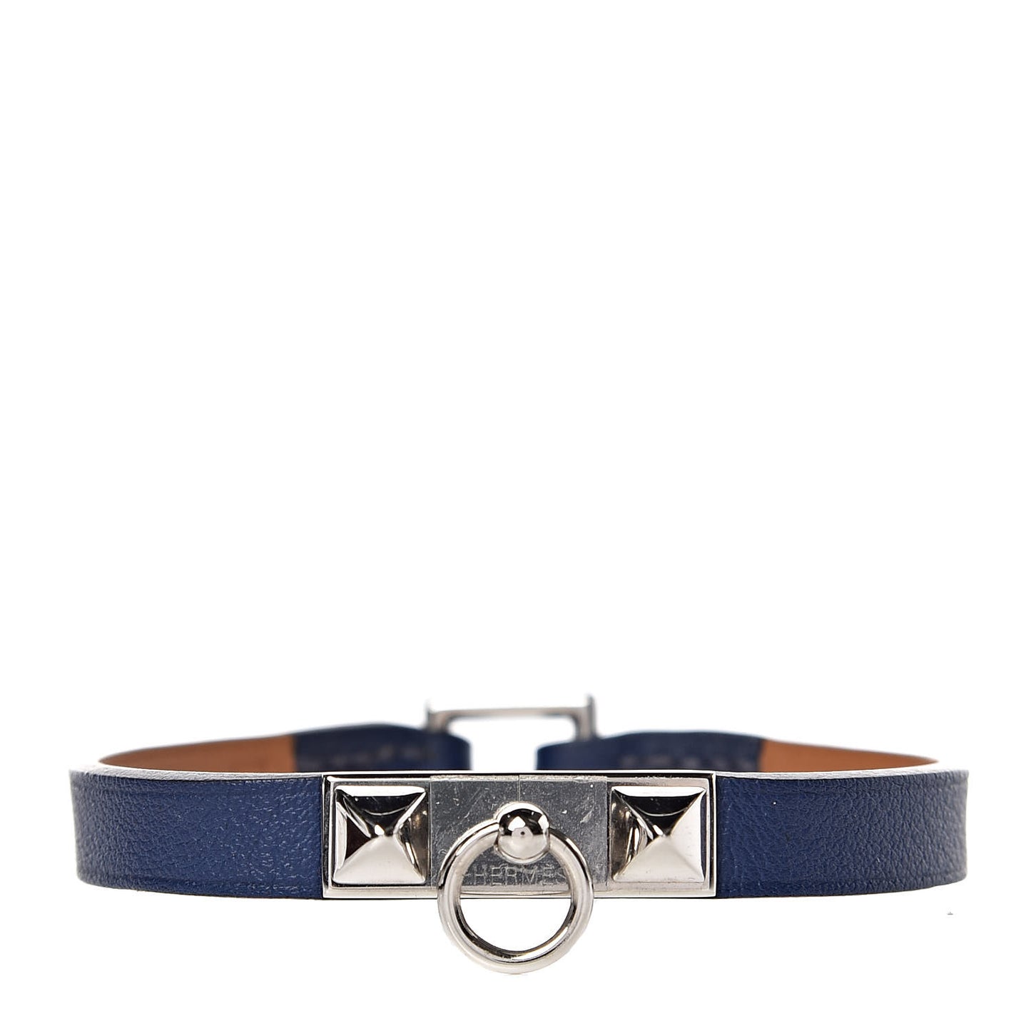 Swift Micro Rivale Bracelet S Bleu Saphir
