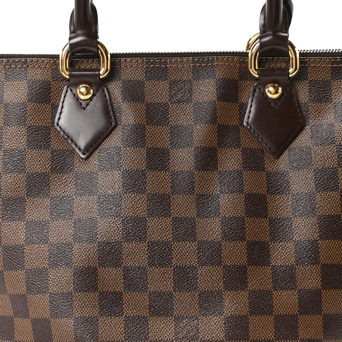 Damier Ebene Saleya PM