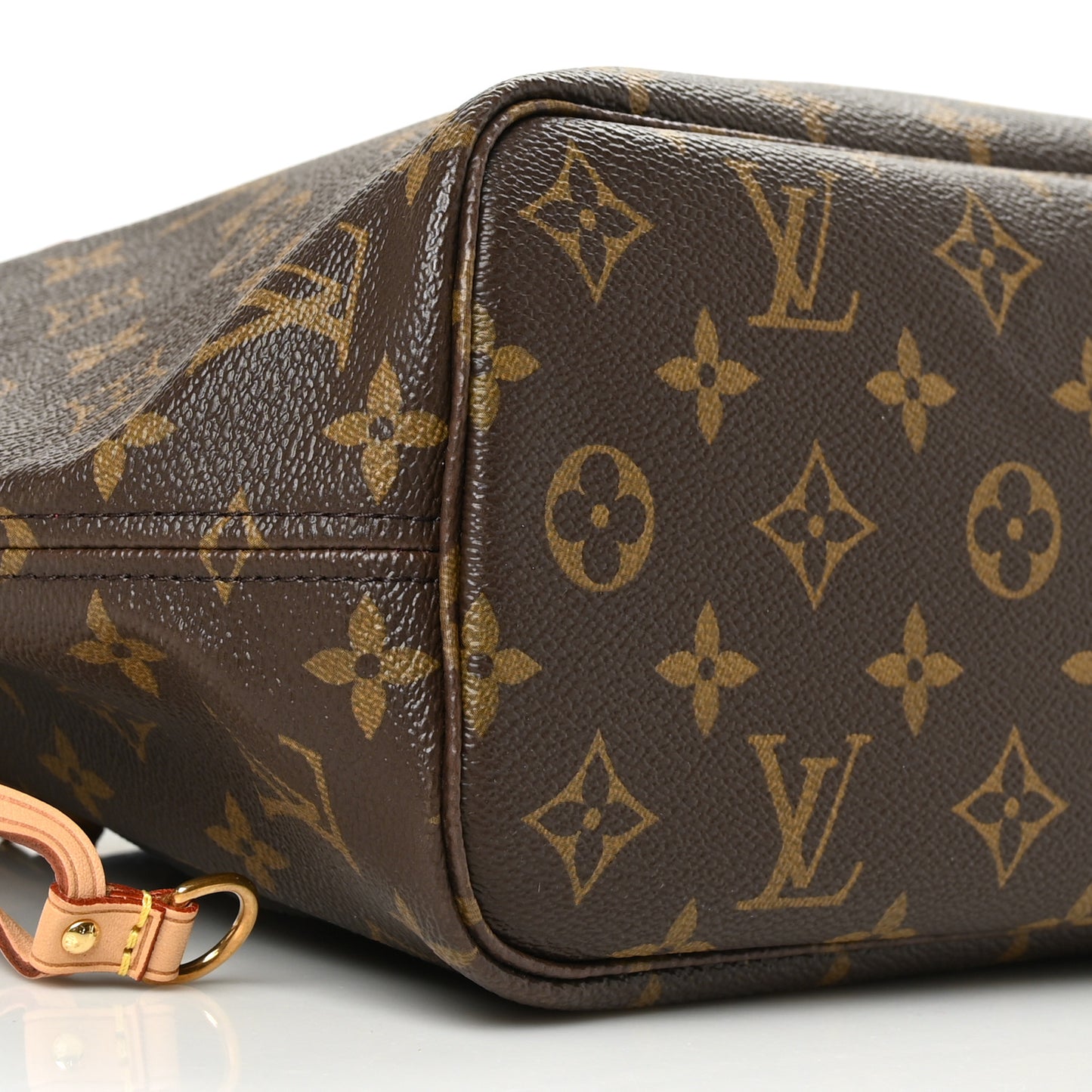 Monogram Neo Neverfull PM Fuchsia