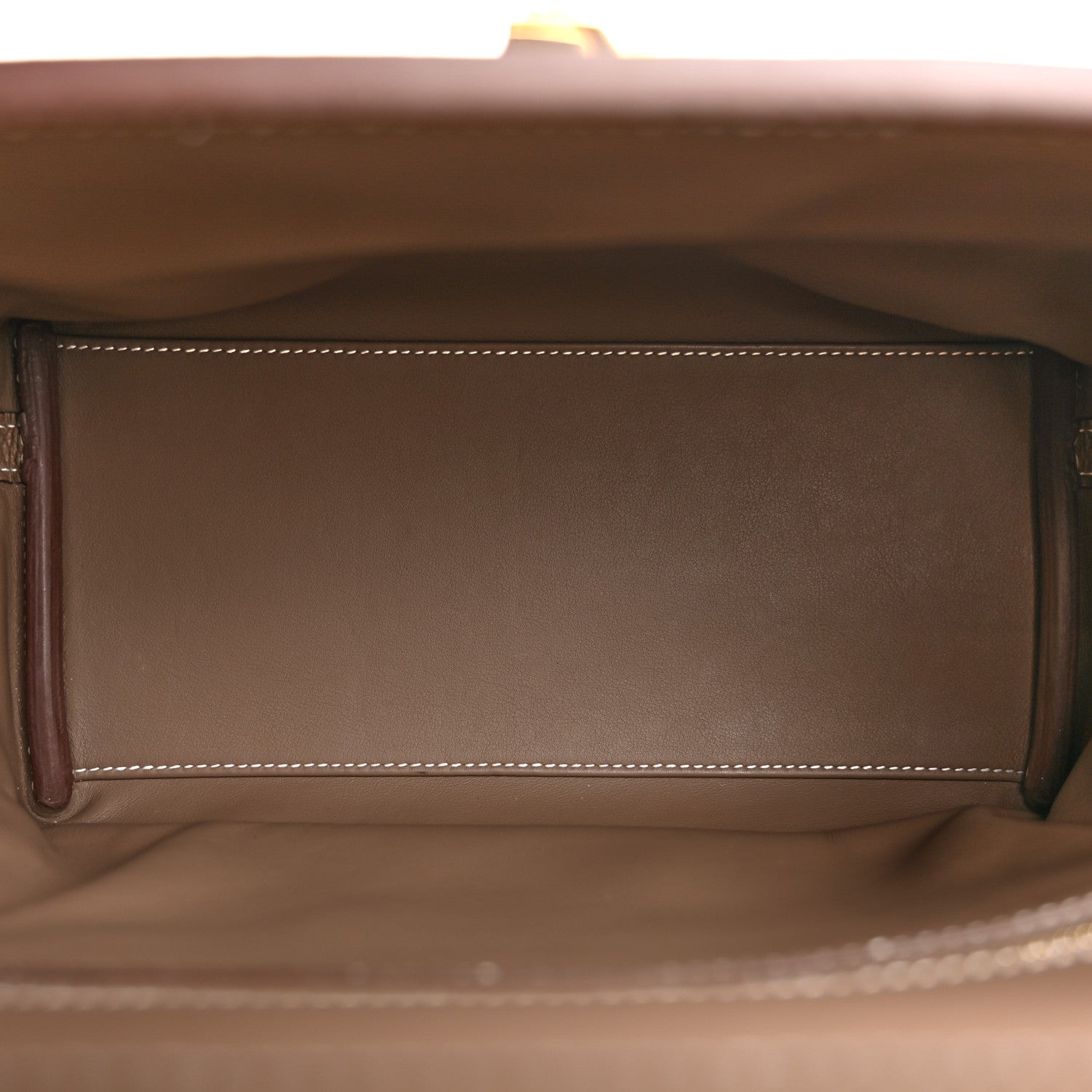 Hermes Togo Swift 24/24 29 Etoupe 5 of 11