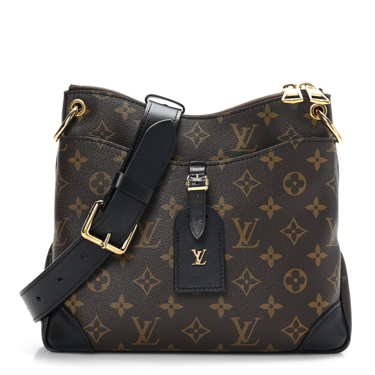 Monogram Odeon PM Black