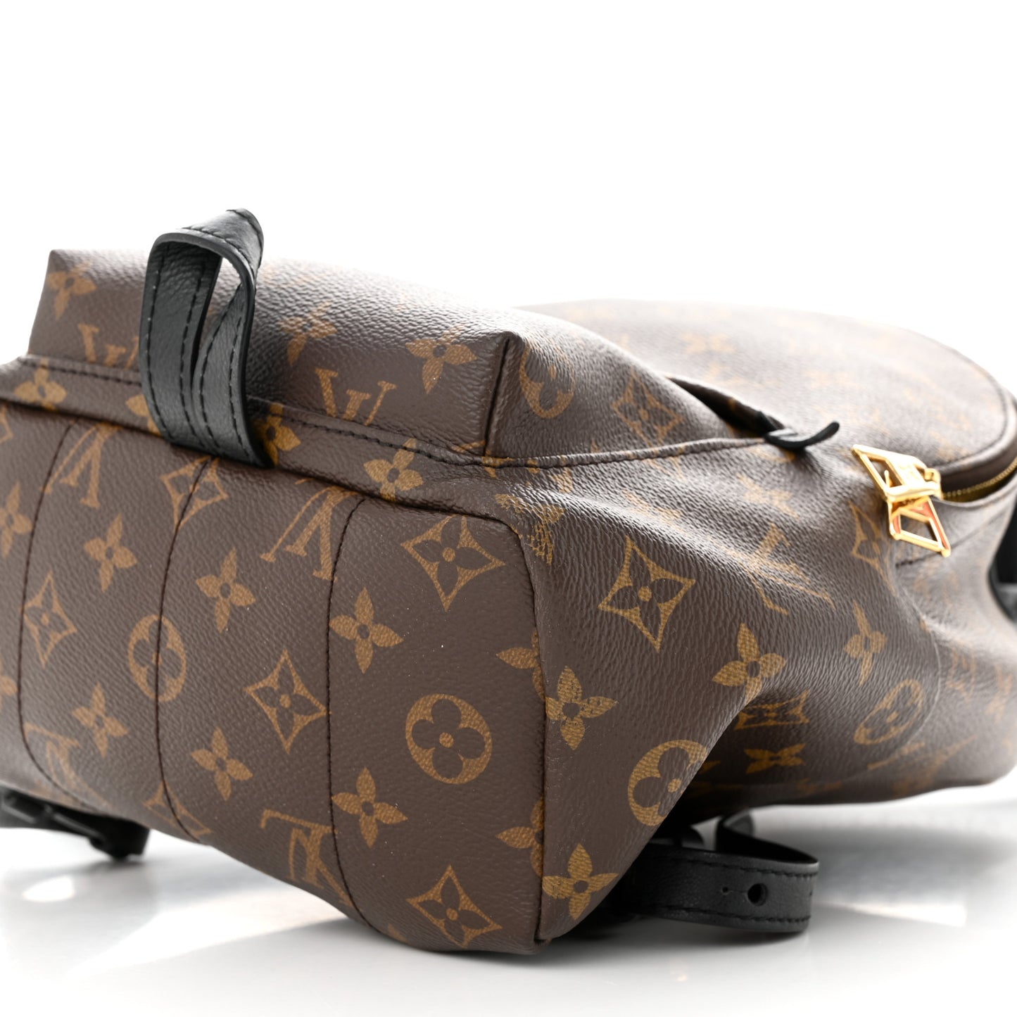 Monogram Palm Springs Backpack PM