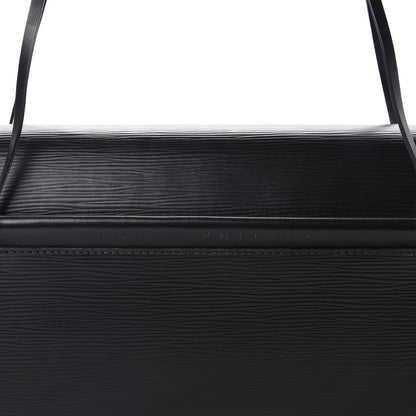 Louis Vuitton Epi Dinard Black 12 of 13
