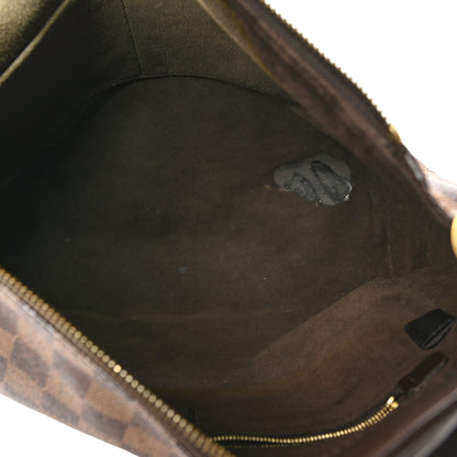 Louis Vuitton Damier Ebene Portobello PM 5 of 10