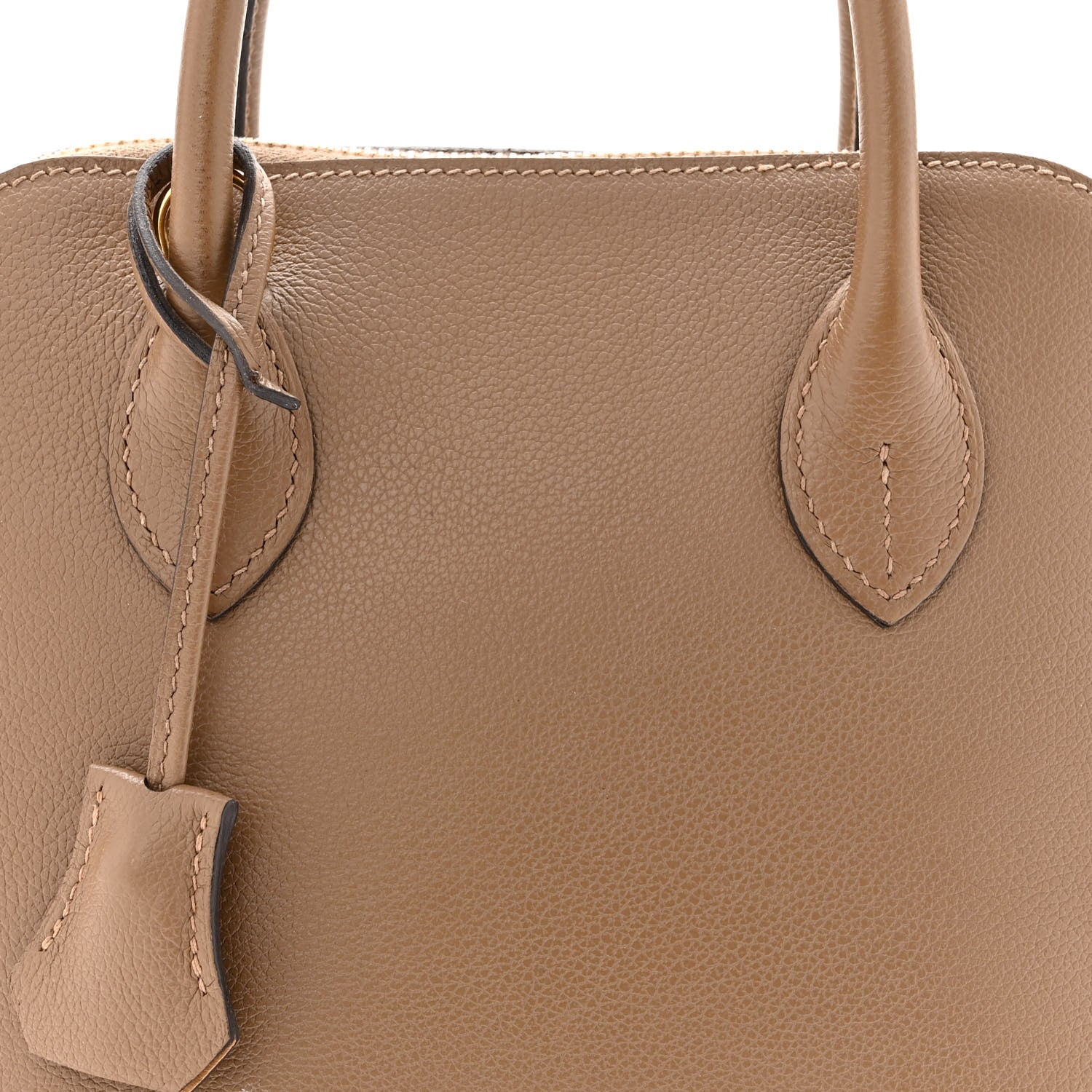 Hermes Evercolor 1923 Bolide 25 Beige De Weimar 8 of 12