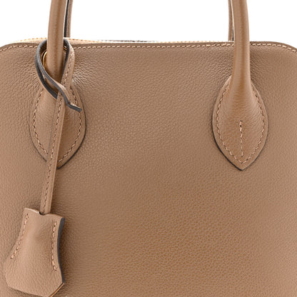Hermes Evercolor 1923 Bolide 25 Beige De Weimar 8 of 12
