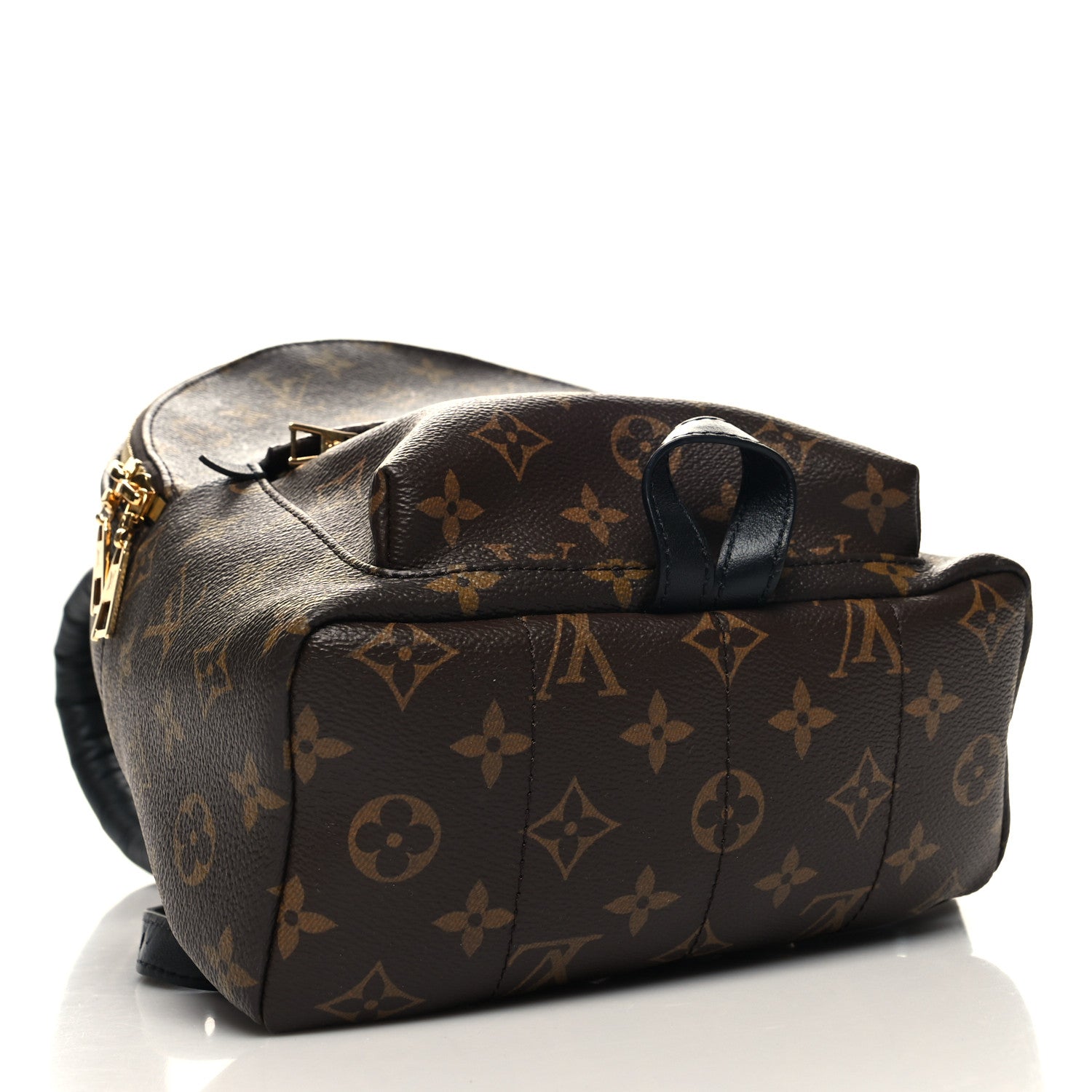 Louis Vuitton Monogram Palm Springs Backpack PM 4 of 9