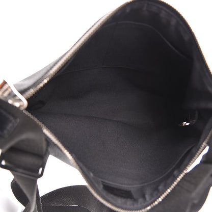 Louis Vuitton Damier Graphite Mick PM 5 of 13
