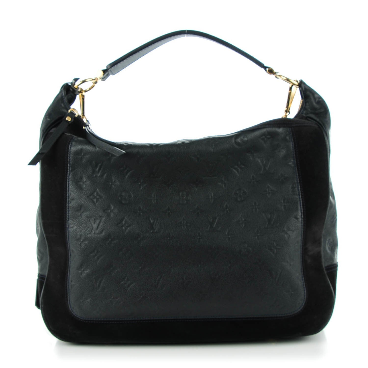 Louis Vuitton Empreinte Suede Audacieuse GM Infini 1 of 7