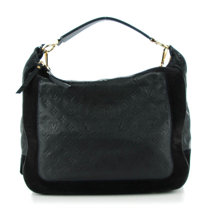 Louis Vuitton Empreinte Suede Audacieuse GM Infini 1 of 7