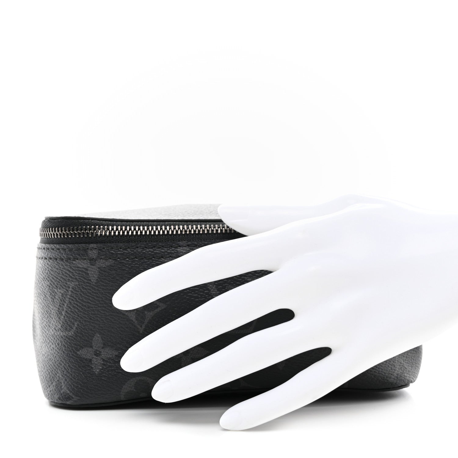 Louis Vuitton Monogram Eclipse Packing Cube PM 2 of 6