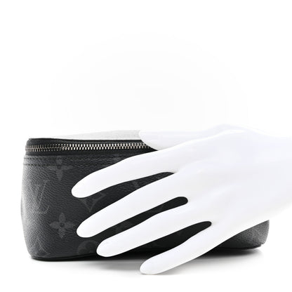 Louis Vuitton Monogram Eclipse Packing Cube PM 2 of 6