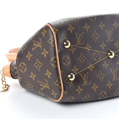 Louis Vuitton Monogram Tivoli PM 8 of 9